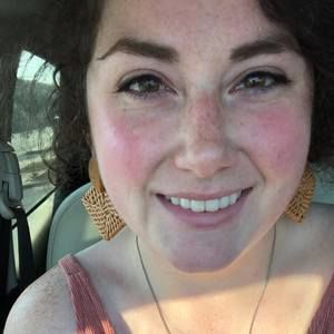 Meet your Posher, Betsy